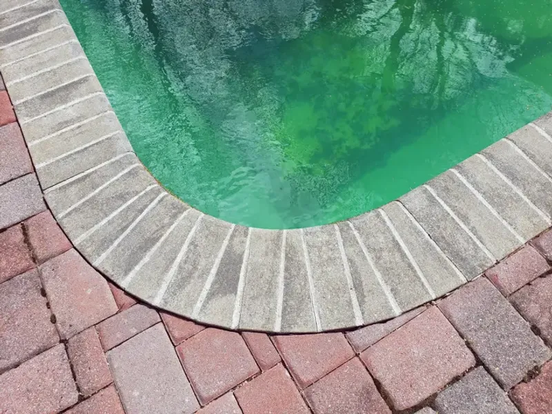 Concrete Curbs in NJ | New Installations and Repairs - Work in Progress - MAC Paving and Sealcoating