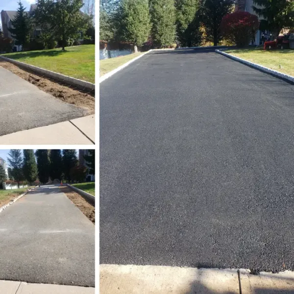 Driveway Extensions in North Jersey | Expand Your Parking Area - MAC Paving and Sealcoating