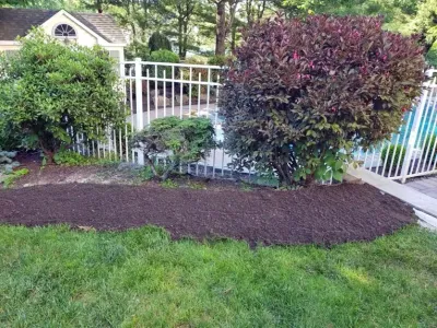 Landscaping Services by MAC Paving and Sealcoating | NJ